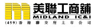 Midland Realty (comm. & Ind. Ii) Limited
